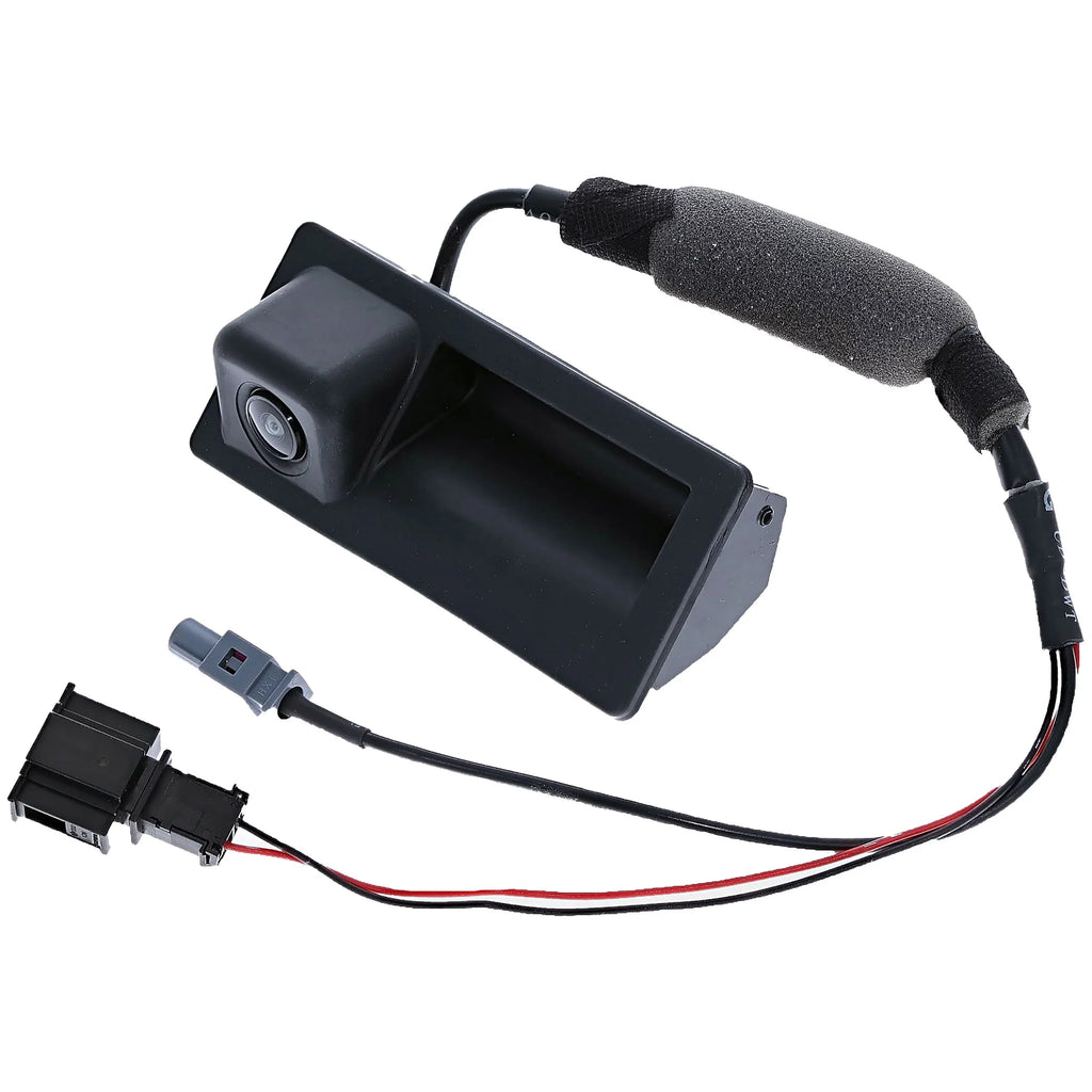 Rear for Specific Assist Camera Audi Models 590-018 Dorman Park