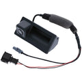 Rear for Specific Assist Camera Audi Models 590-018 Dorman Park