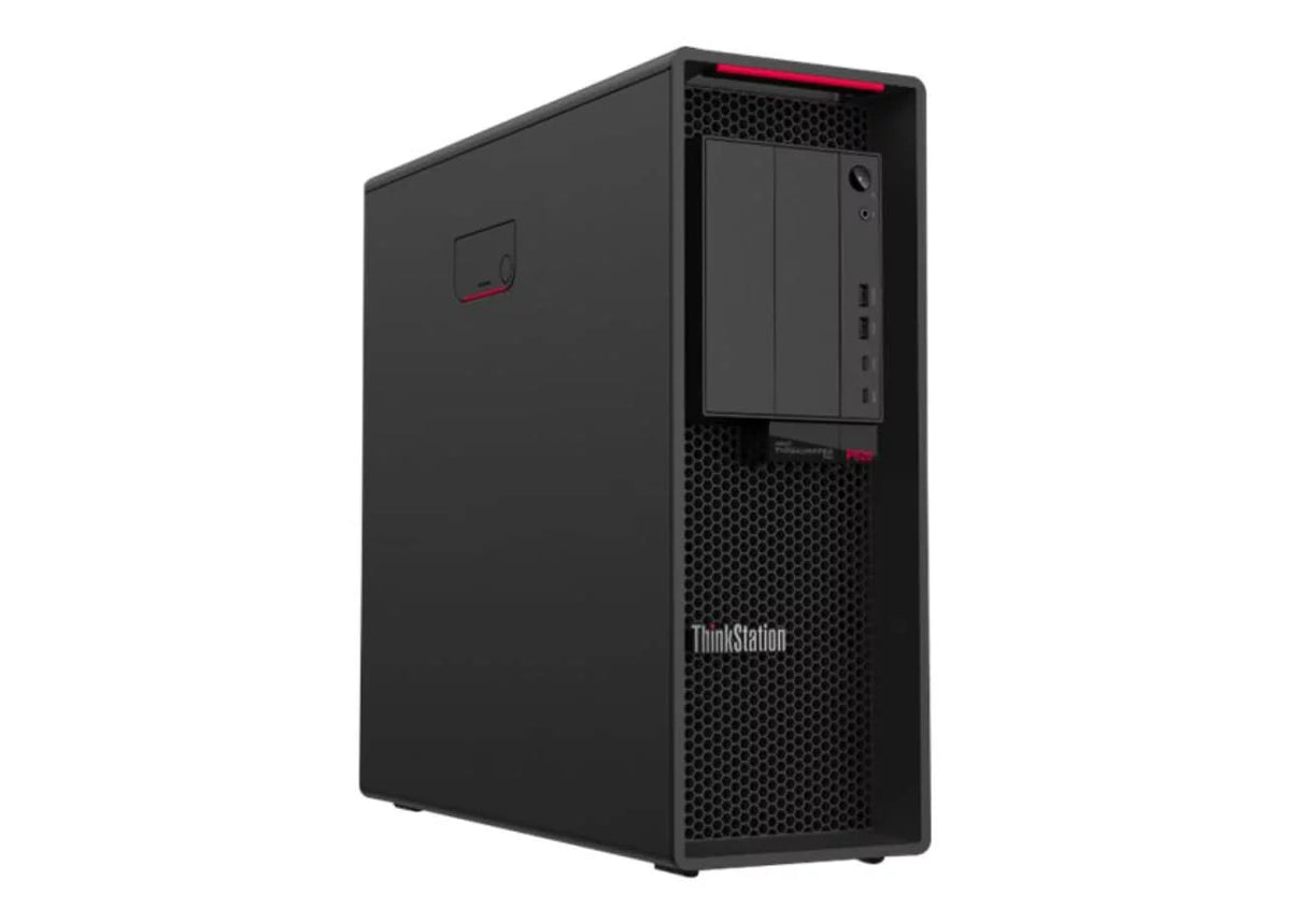 A WiFi 32GB 8GB 5955WX T1000 SSD PRO W11 1TB Threadripper ThinkStation P620 Grade