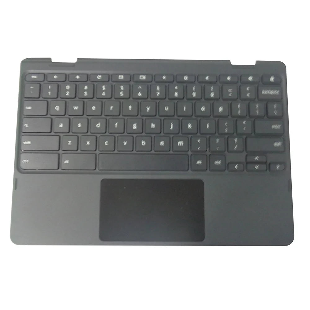 81H0 & Palmrest Touchpad 300E Type Chromebook 5CB0Q93995 Keyboard