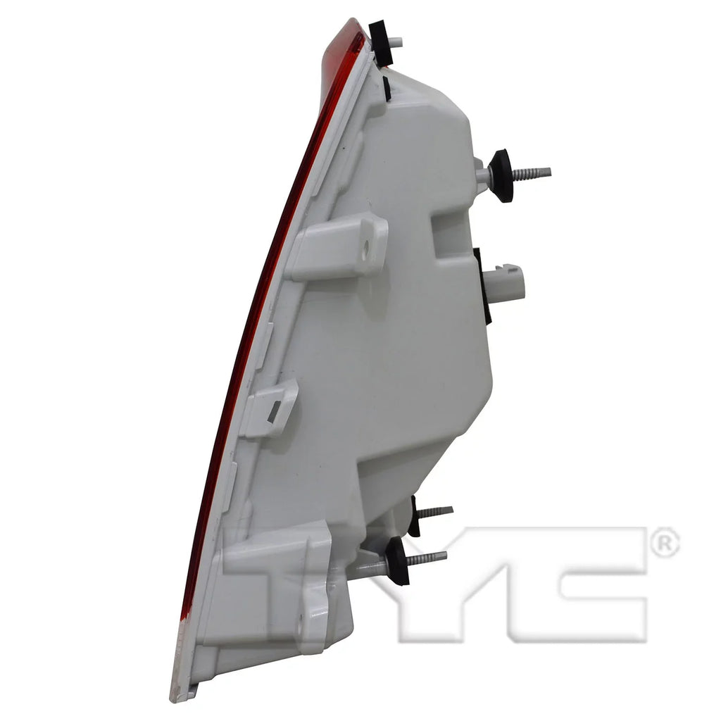 300C 2015 CHRYSLER Lamp select: Tail 11-6826-00 LIMITED, TYC Fits 2016 CHRYSLER 300