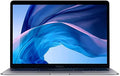 13.3" AIR Used RETINA MRE82LL/A DISPLAY 128GB I5 - SPACE GRAY MACBOOK 8GB