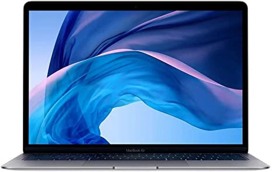 13.3" AIR Used RETINA MRE82LL/A DISPLAY 128GB I5 - SPACE GRAY MACBOOK 8GB