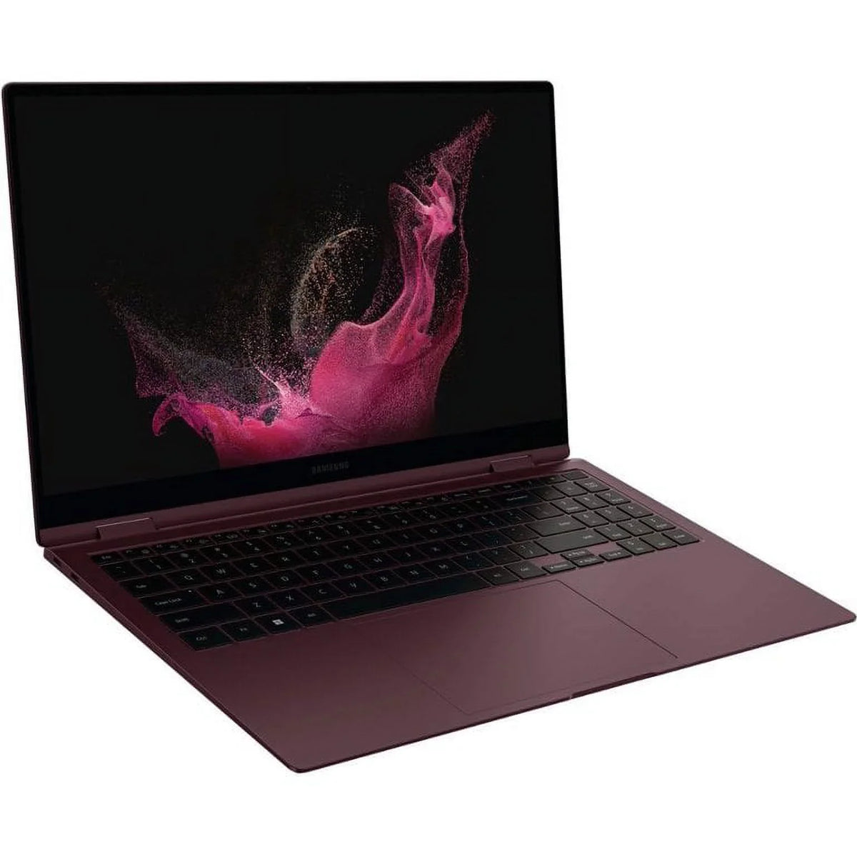 intel Burgundy Pro Box 13.3" (256GB) Open 360 Core Galaxy i7, Book 2