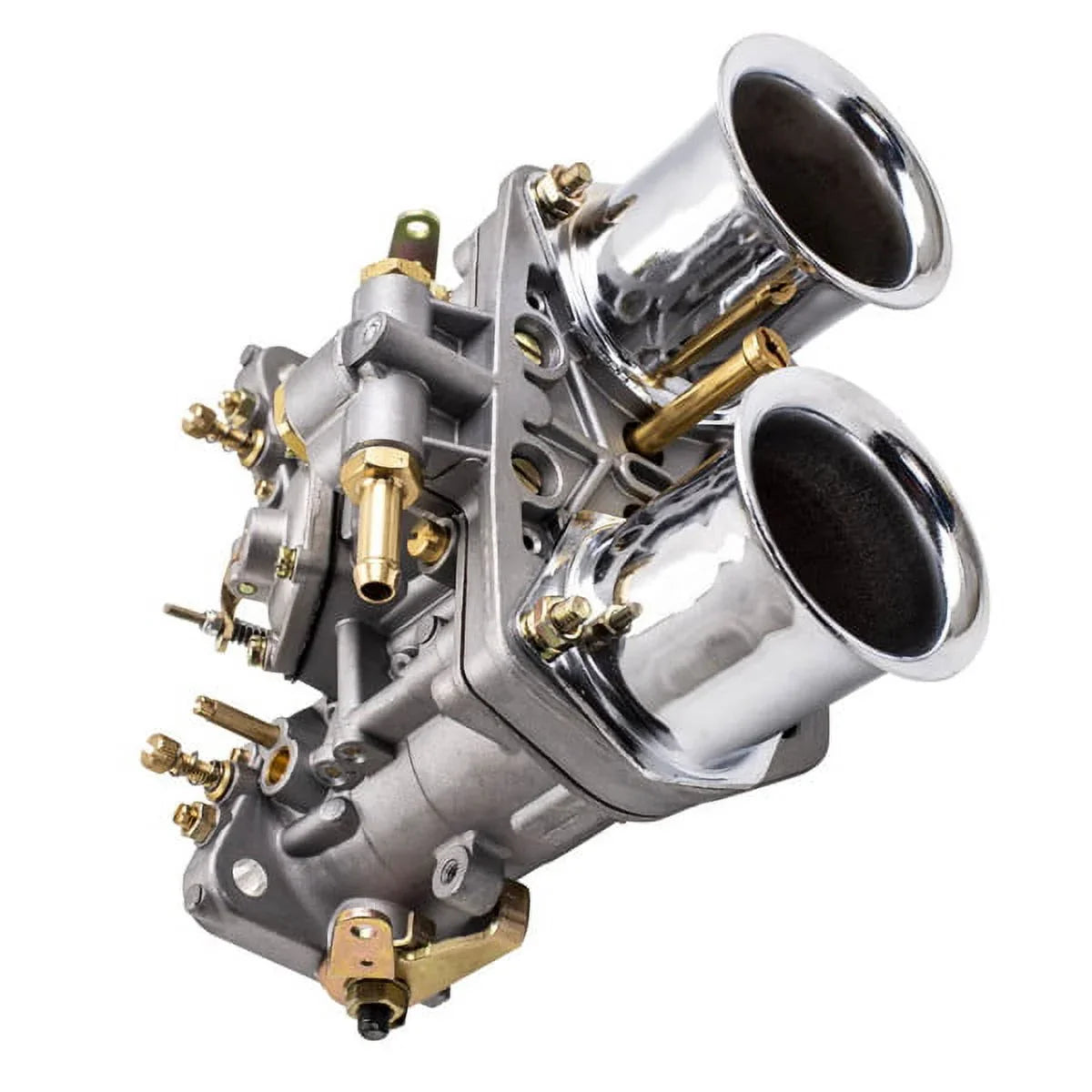 Carburetor Bug VW 44IDF for 44 Beetle for Fit Carburetor air Porsche with 1PC IDF Fithood horns Fiat for for