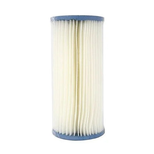 Blue Filter Package Calypso Of Cartridge, 2 Harmsco HB-10-5W