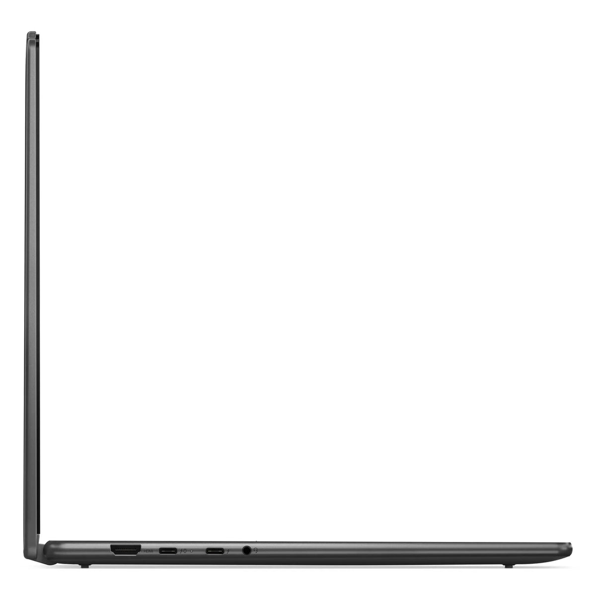2-in-1 Laptop, 125U, Glass, Graphics, IPS SSD GB, 16" 1TB 7i Yoga