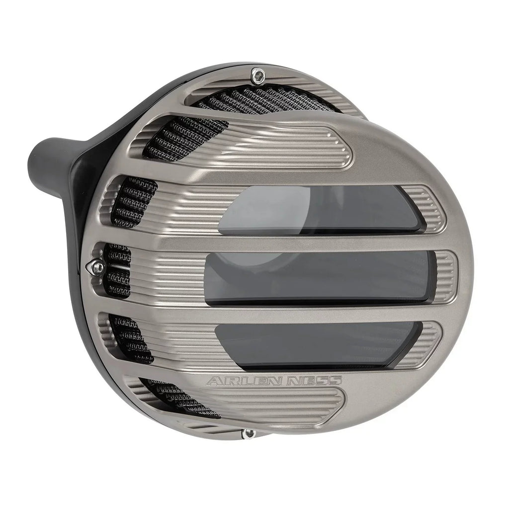 Ness Sidekick Cleaner Titanium Air (81-308) Arlen