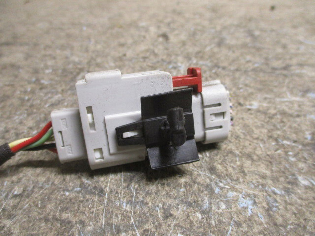 OEM Back Pre-Owned 19 Camera 20 Chevrolet (Good) View Rear Up 18 LKQ Equinox 21