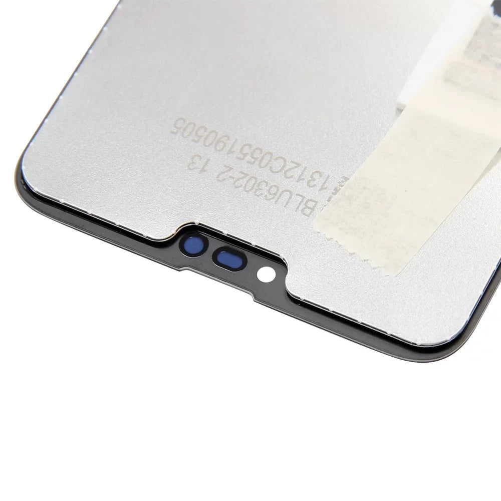 / Plus OEM with Cellphone Digitizer Asus LCD Screen Max Repair Tiro Assembly Full Zenfone Parts ZB634KL for