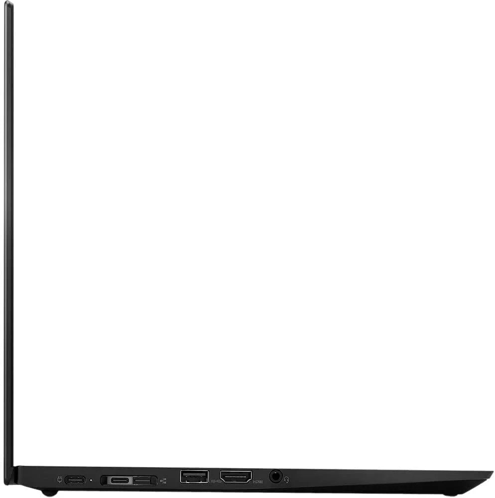 10 4, (Intel Wi-Fi T14 KB, RAM, ThinkPad 24GB Thunderbolt Fingerprint, Windows SSD, 6, Backlit i5-1135G7, Laptop, Pro Business 1TB IPS PCIe UHD x 4-Core Graphics) 2 Webcam, FHD 14"