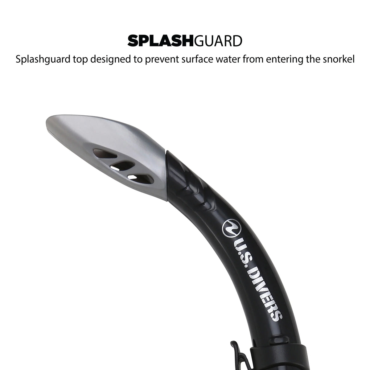 Pakala Set Snorkel