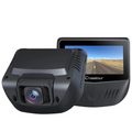 Dash for External IPS GPS Supported, Cam Screen, Dash Rear, 170°Wide Front Camera Cars, 3” Angle 1080P