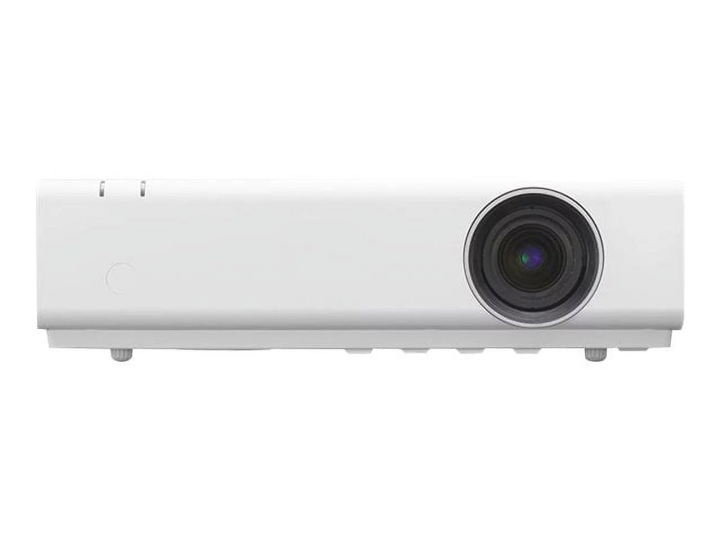 LCD - (vplex255) 720p HDTV 4:3 Projector - - VPL-EX255