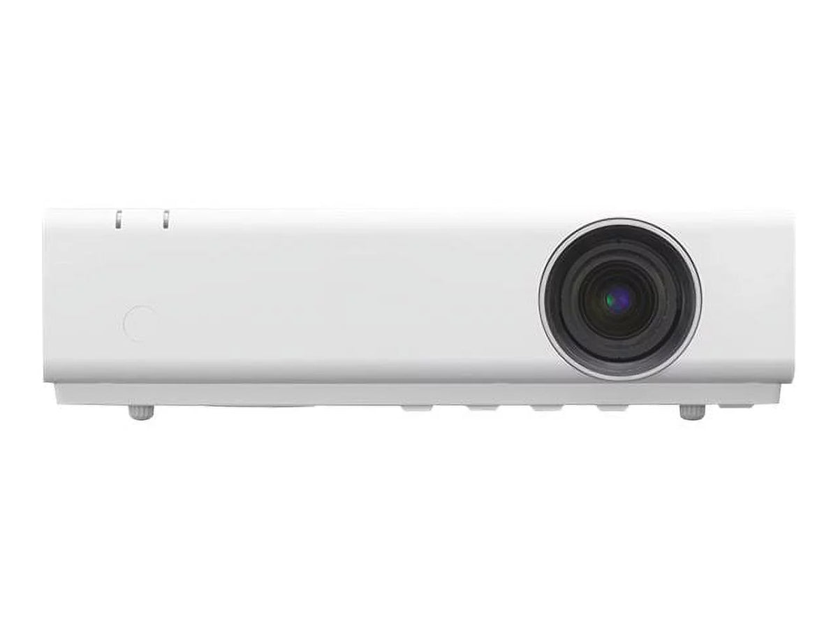 LCD - (vplex255) 720p HDTV 4:3 Projector - - VPL-EX255