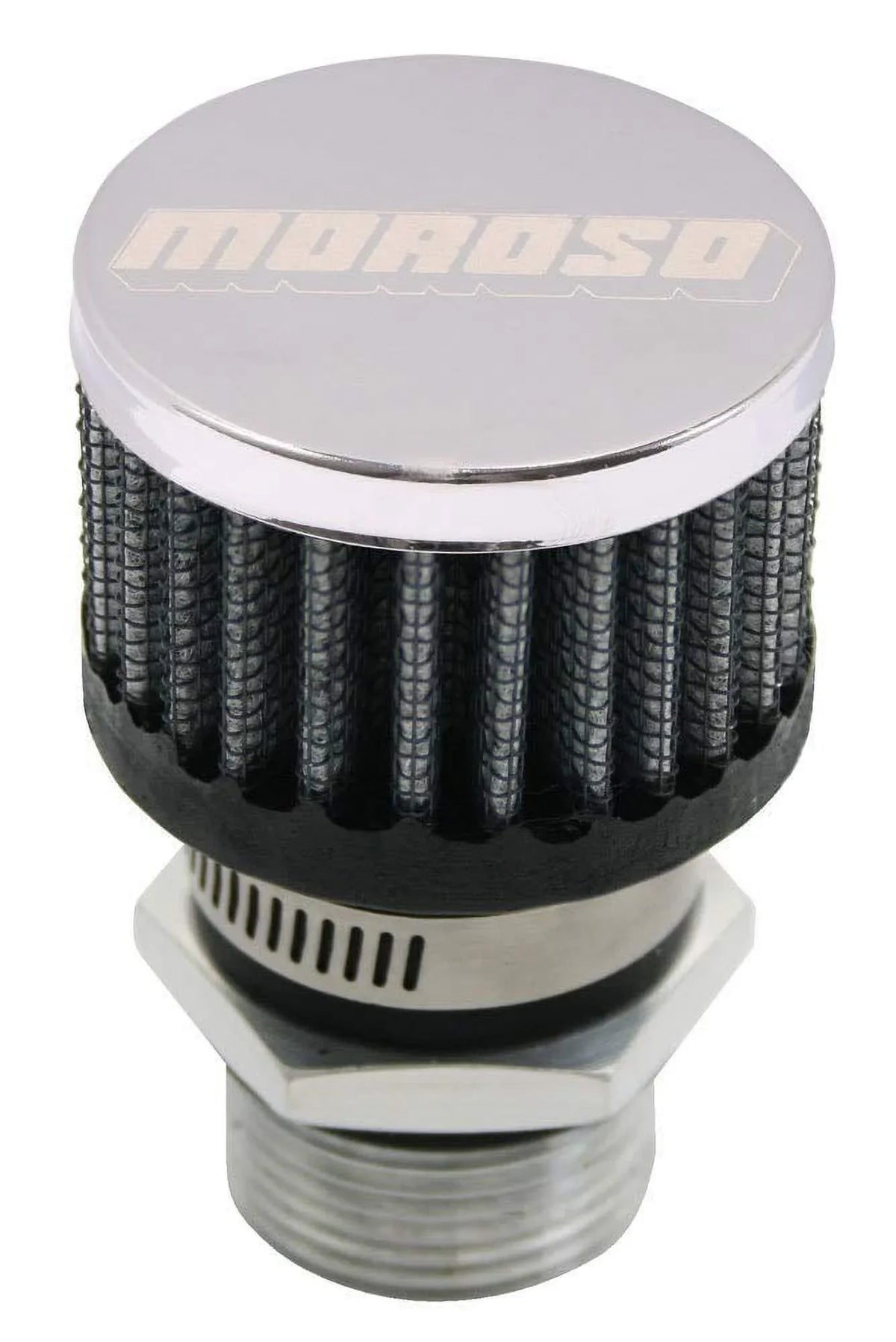 Moroso Breather Kit 68841