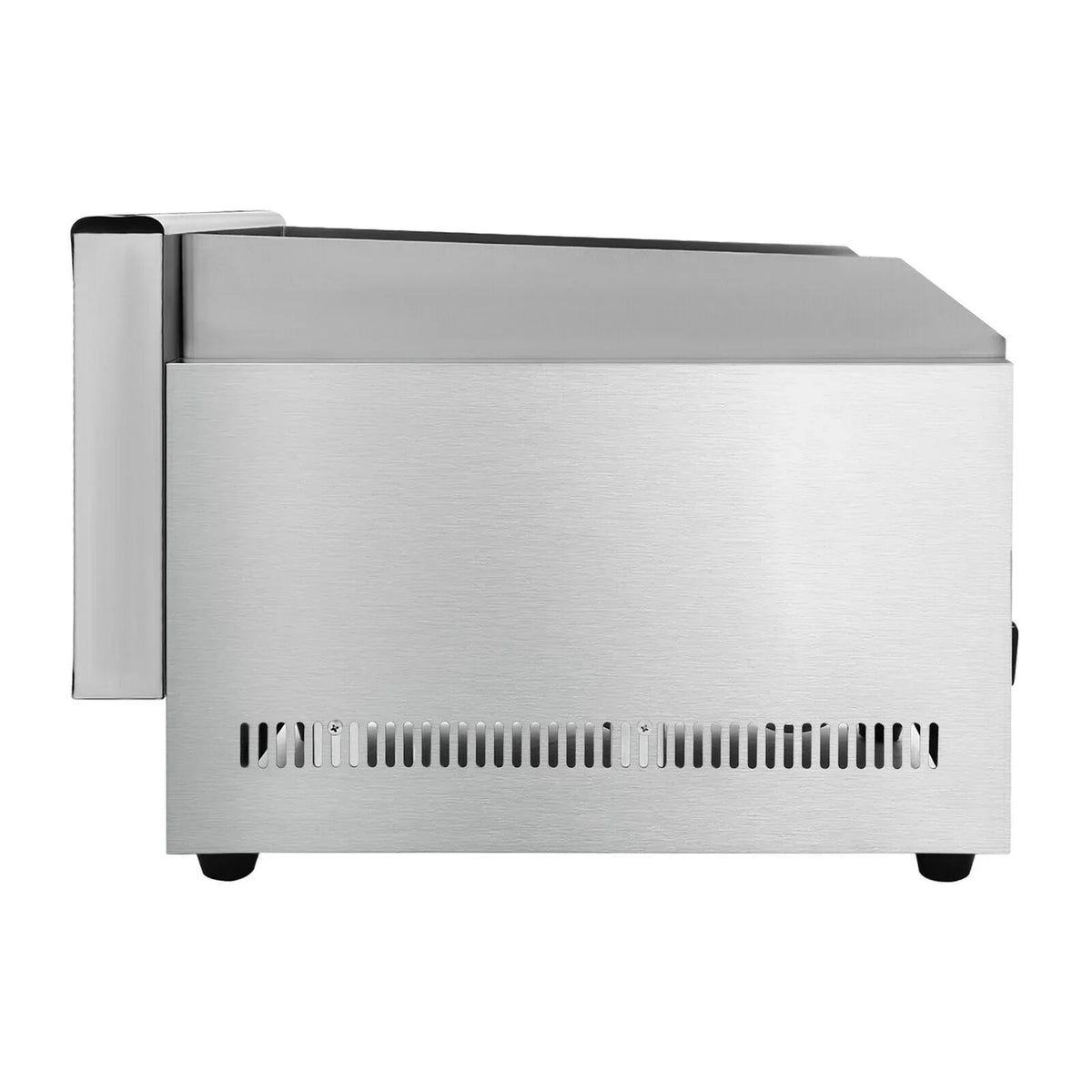 FY-977 Grill Built-in Gas Steel Intdoor Propane Grills Stainless Liquid exterior/