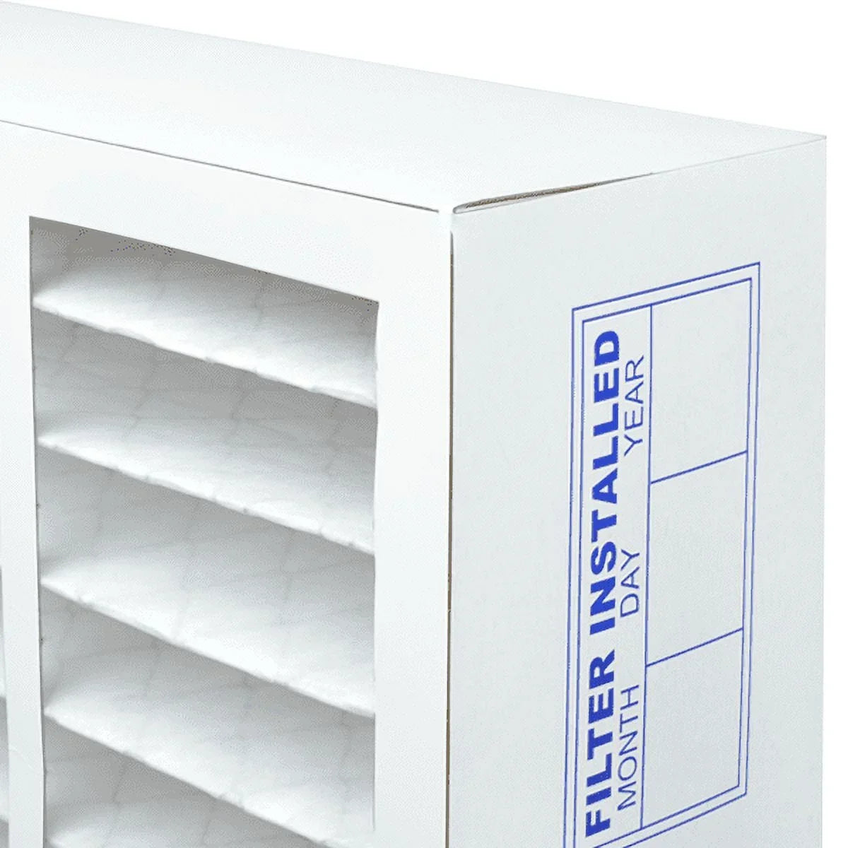 11 Carrier FAIC0021A02 AC USA Replacement Filter in 19x20x4 2-Pack, the Furnace Allergy Made for FAIC002IA, Bryant MERV HVAC Air Filters AIRx