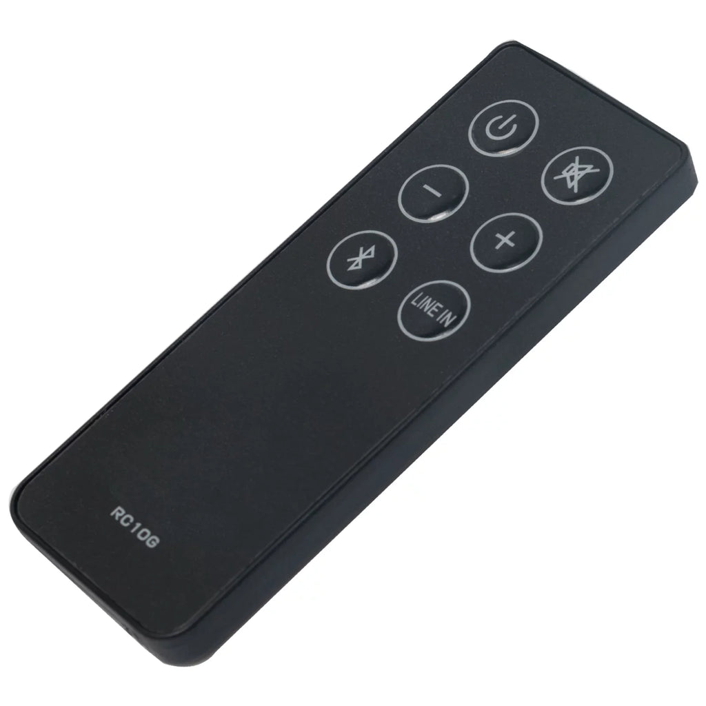 New RC10G R1700BT Control Edifier Remote Bookshelf Speakers Compatible with