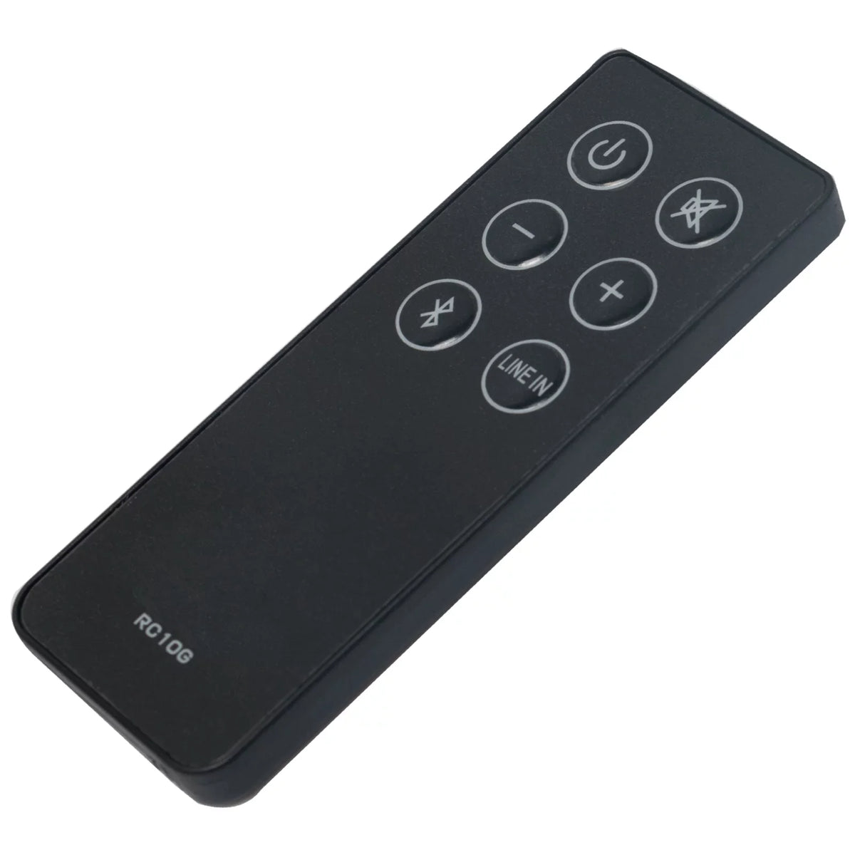 New RC10G R1700BT Control Edifier Remote Bookshelf Speakers Compatible with
