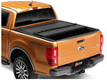 Folding | by with BAK - 2023 Ranger Hard Bed 448332 1" Cover RealTruck Bed Tonneau Truck | BAKFlip 2019 Compatible 5' MX4 (61")