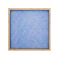 Filter X 18 " 18 Fiberglass Air 1 " " X Furnace