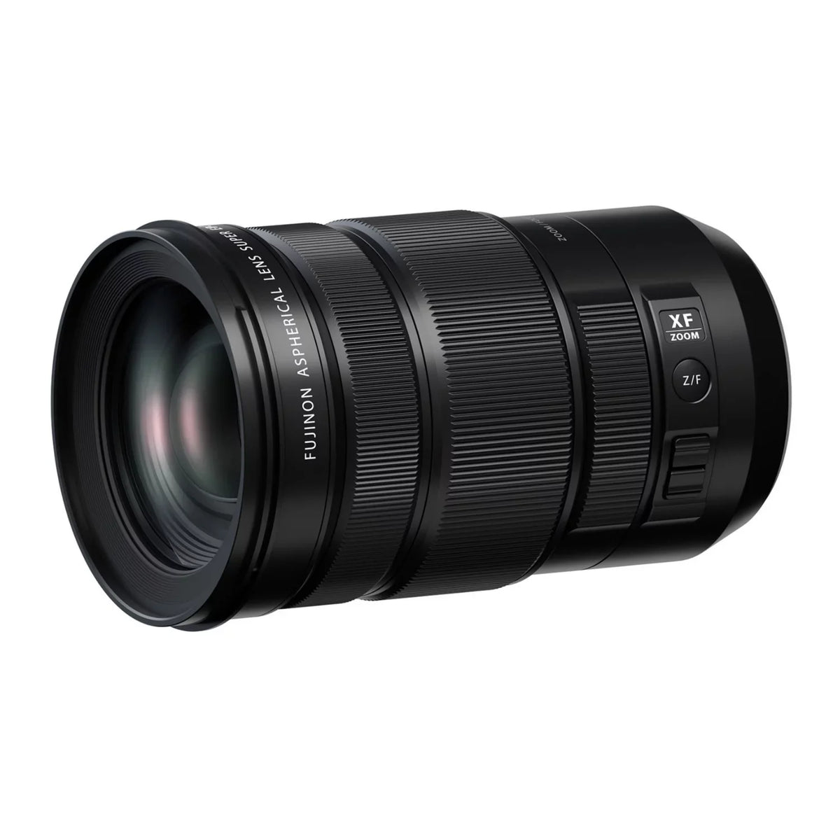 Lens PZ f/4 with LM Fujifil Bundle XF WR Battery Fujinon and 18-120mm Charger