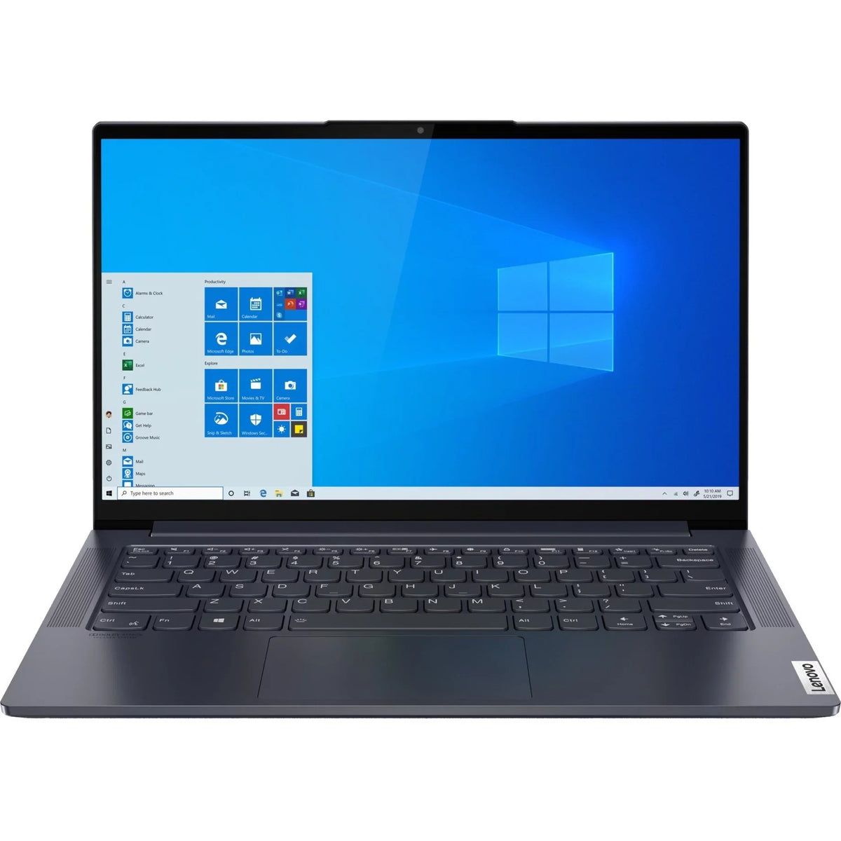 Core 14\" Graphics, 512GB 82A60017US SSD, Intel Gray, 16GB Pro, i7-1165G7, 11 14ITL05, Full IdeaPad RAM, Intel Slate Slim Iris 7 Xe HD, Windows