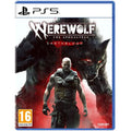 (Ps5) Werewolf: - The Apocalypse Earthblood