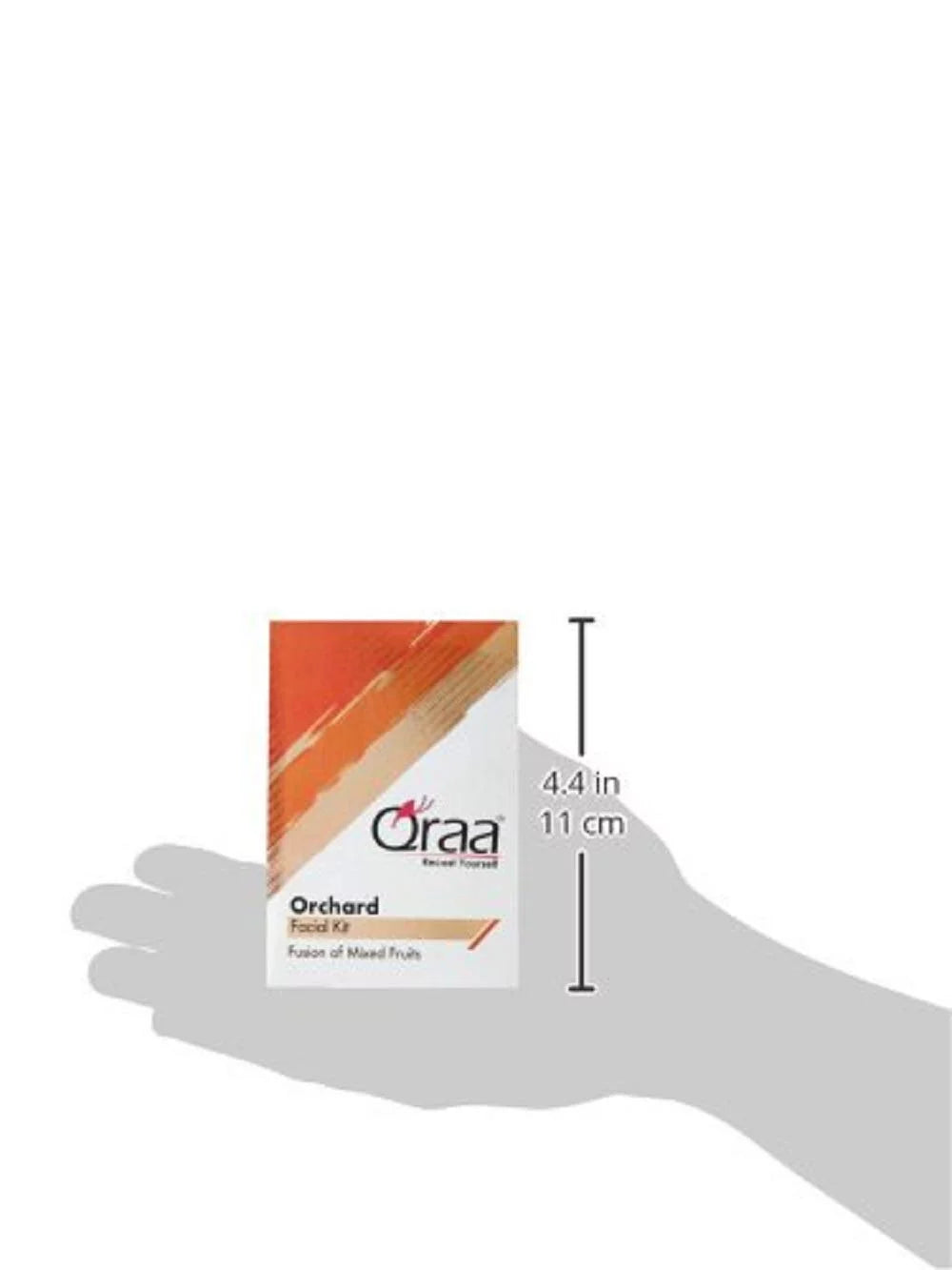 Orchard OF Facial 2 Qraa Pack - Kit
