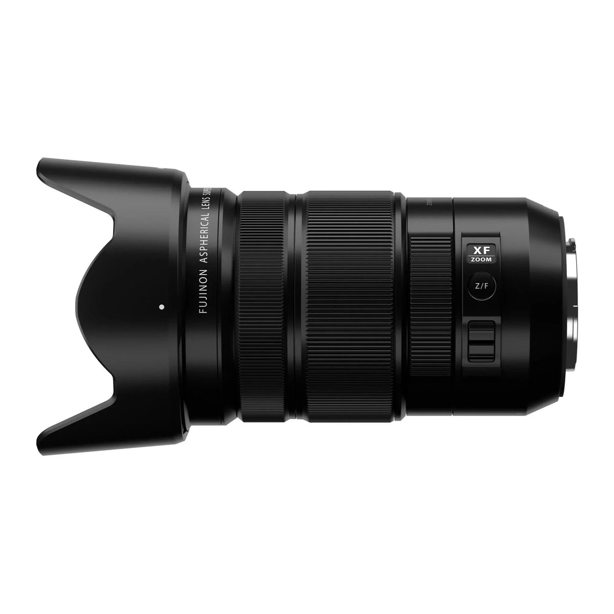 Lens PZ f/4 with LM Fujifil Bundle XF WR Battery Fujinon and 18-120mm Charger