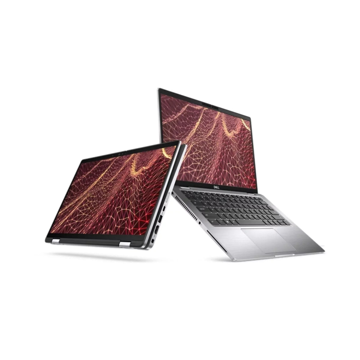 '- Windows SSD Latitude Notebook 64-Bit 512GB Pro 10 32GB Intel i7-1265U 9430 3.60GHz Core RAM 2-in-1 USED