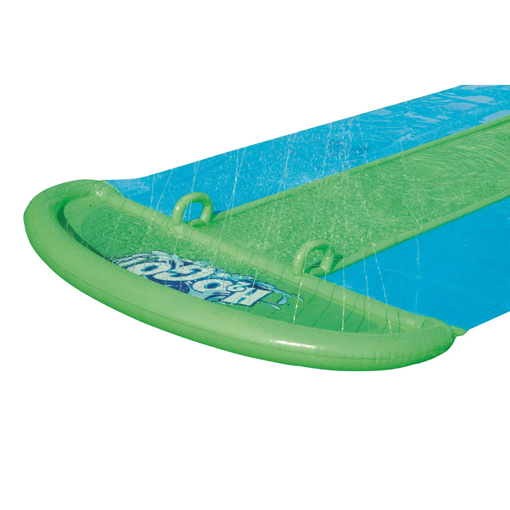 Slime Blast Slide 18ft H2OGO!
