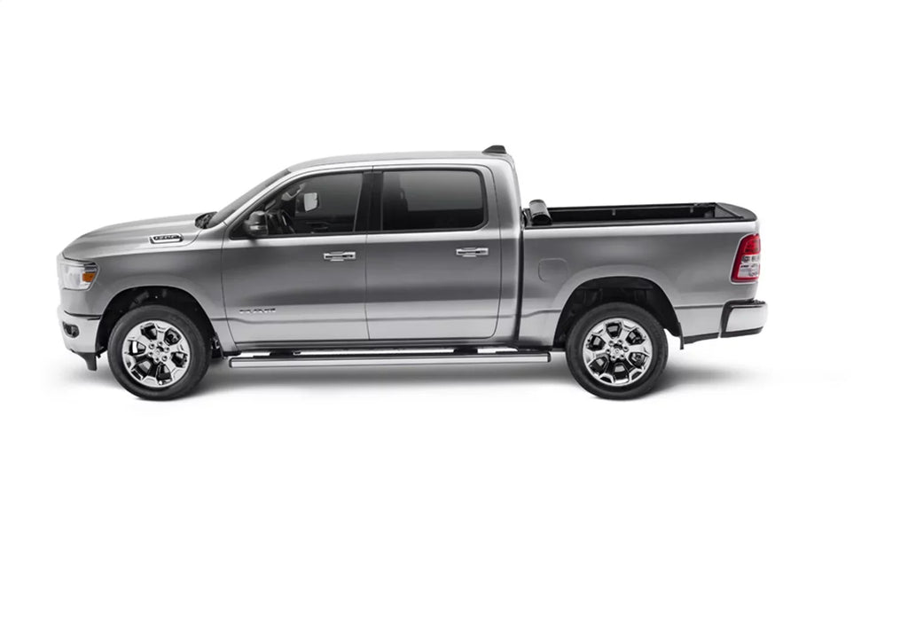 select: Soft Cover Pro X15 Bed Roll 1500, Tonneau Up 2019-2023 CLASSIC RAM TRADESMAN TruXedo 2023 RAM Truck 1500 Fits