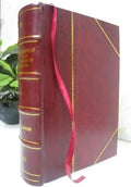 1895 of of Transactions BOUND] Gynecology [LEATHER Volume the Philadelphia. v.1 1895. Physicians College of Section of v.1 1895 on the