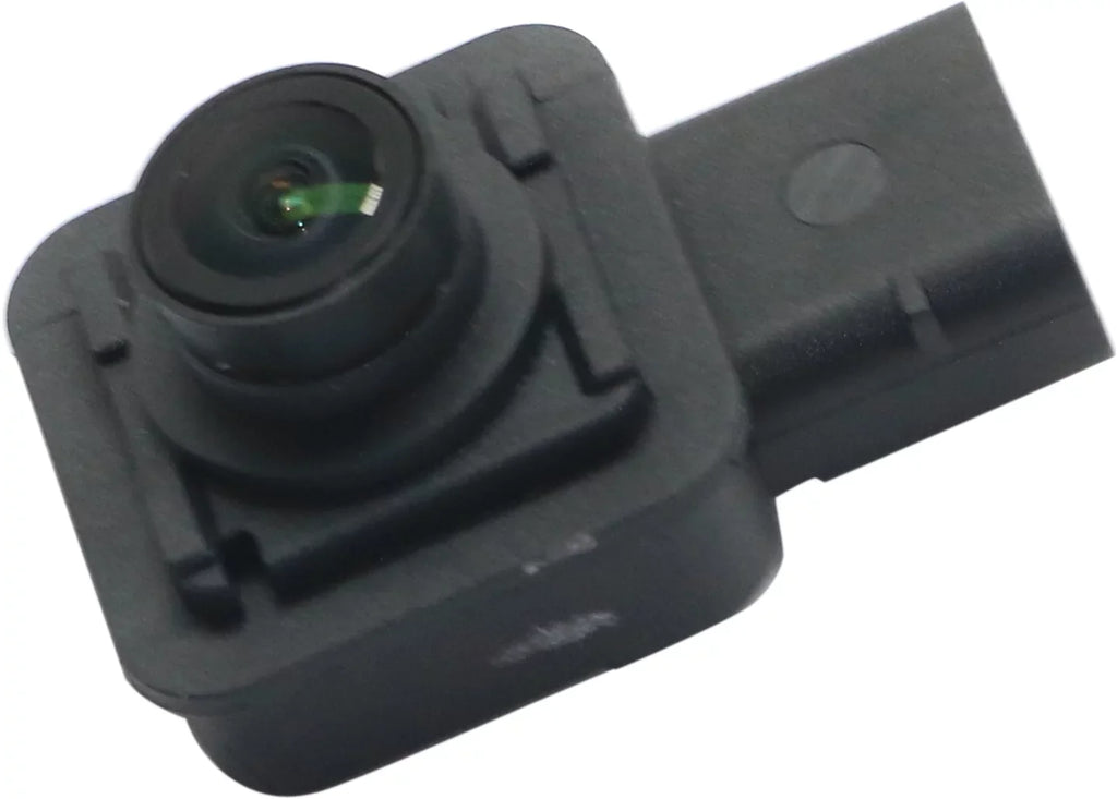 Compatible Camera F-150 Replacement with REPF510701 Back Colored Up 2015-2017