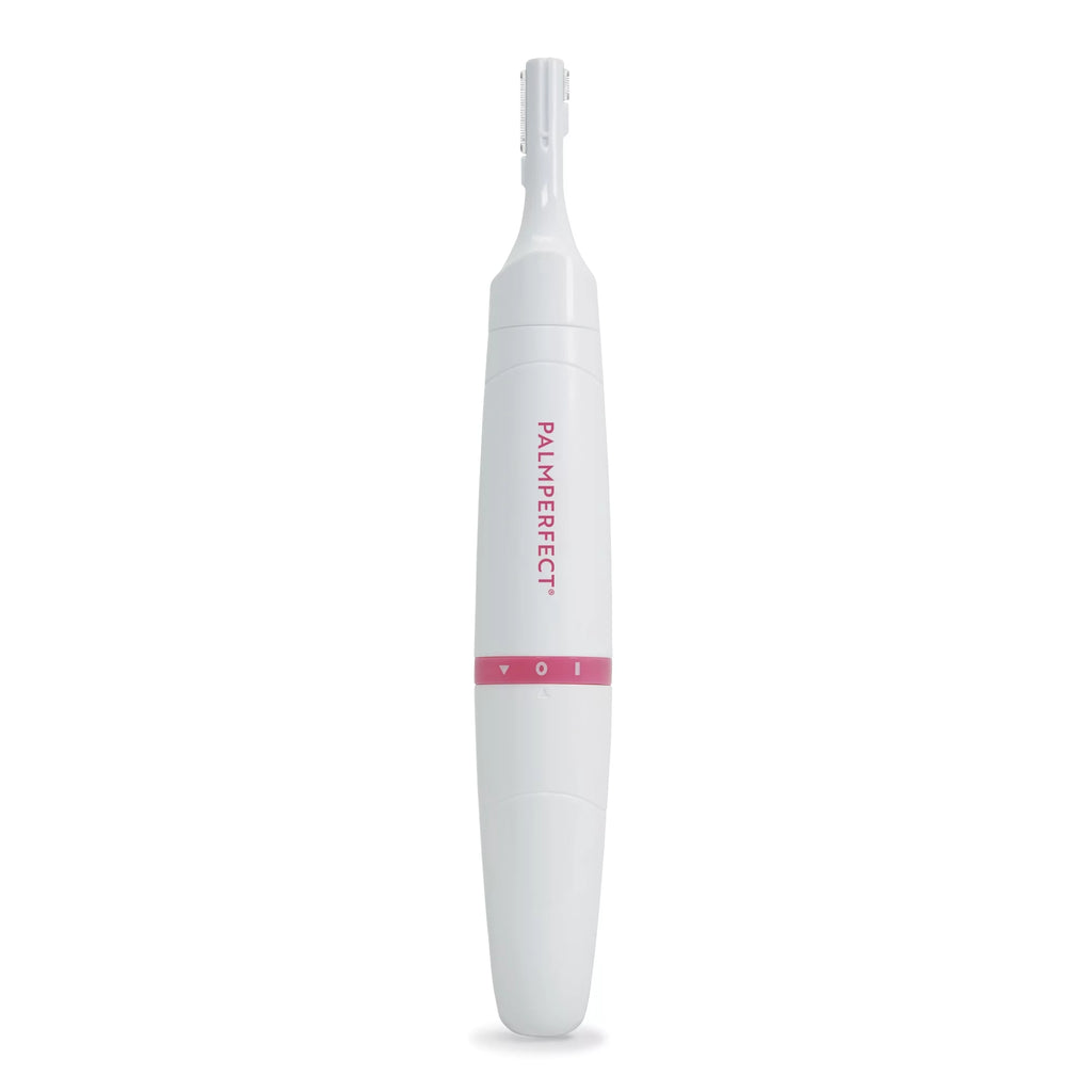 liquid Total Shaver Resistant, Heads, Electric Grooming System, 3 PALMPERFECT Interchangeable Female