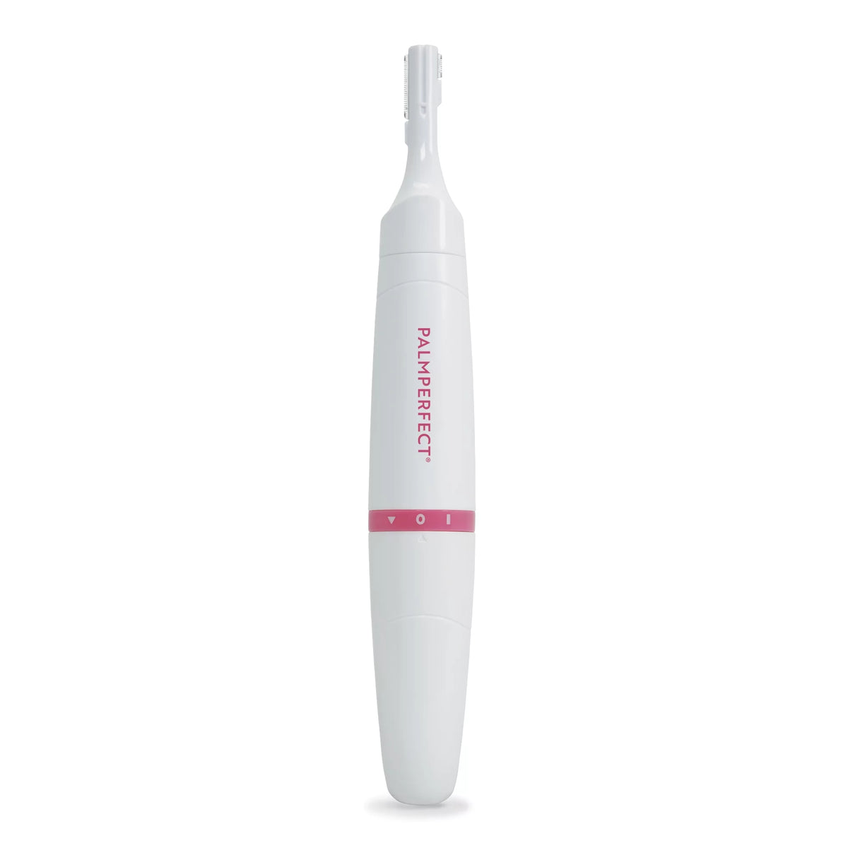 liquid Total Shaver Resistant, Heads, Electric Grooming System, 3 PALMPERFECT Interchangeable Female