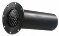 Industries Filter 3100-02 Respirator Allegro Replacement Cartridge