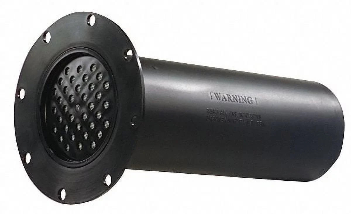 Industries Filter 3100-02 Respirator Allegro Replacement Cartridge