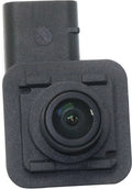 Compatible Camera F-150 Replacement with REPF510701 Back Colored Up 2015-2017