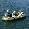 6 Outdoorsman Boat Fishing Person 1200
