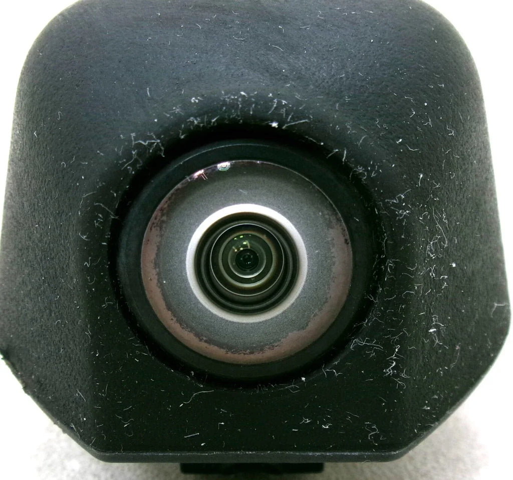 Camera OEM Backup (Good) Rear 740i View 2016 Pre-Owned