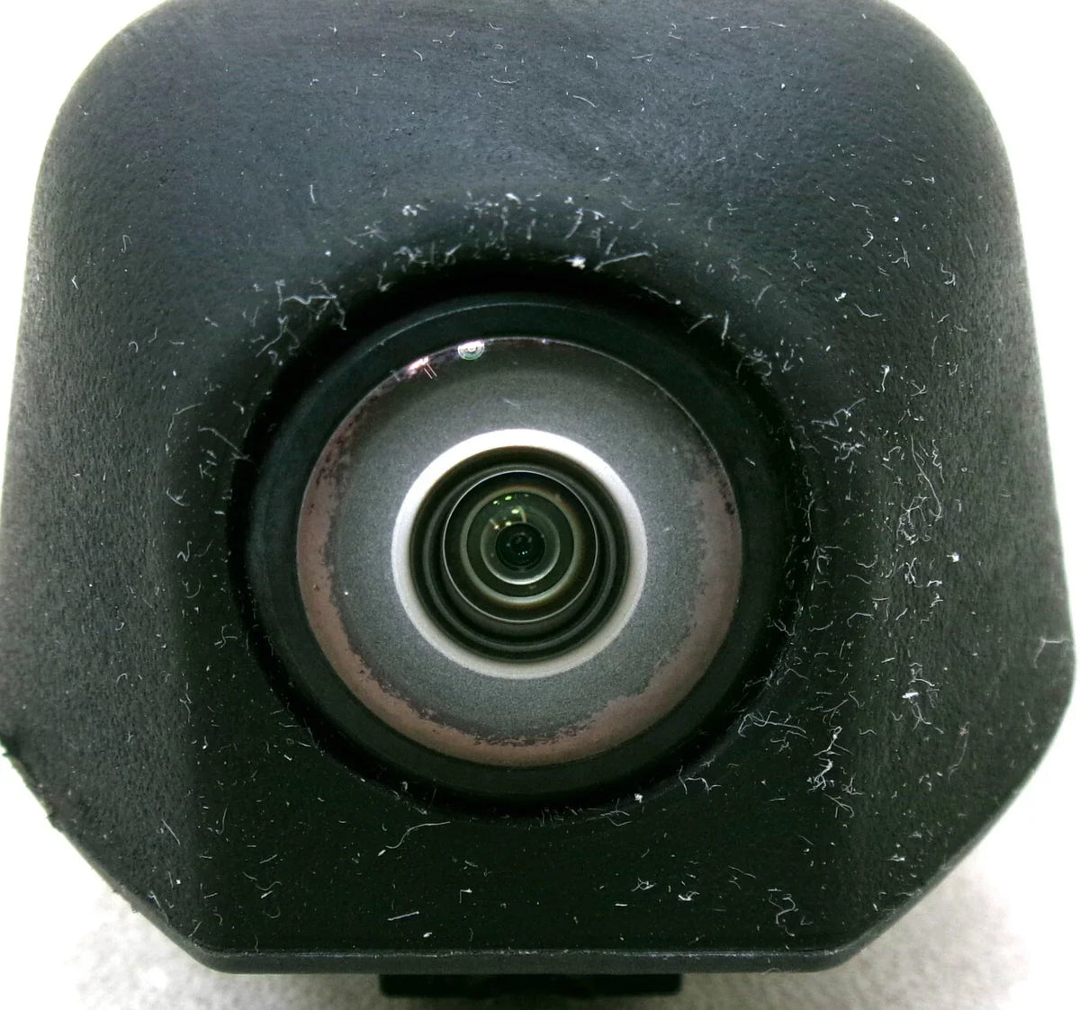 Camera OEM Backup (Good) Rear 740i View 2016 Pre-Owned