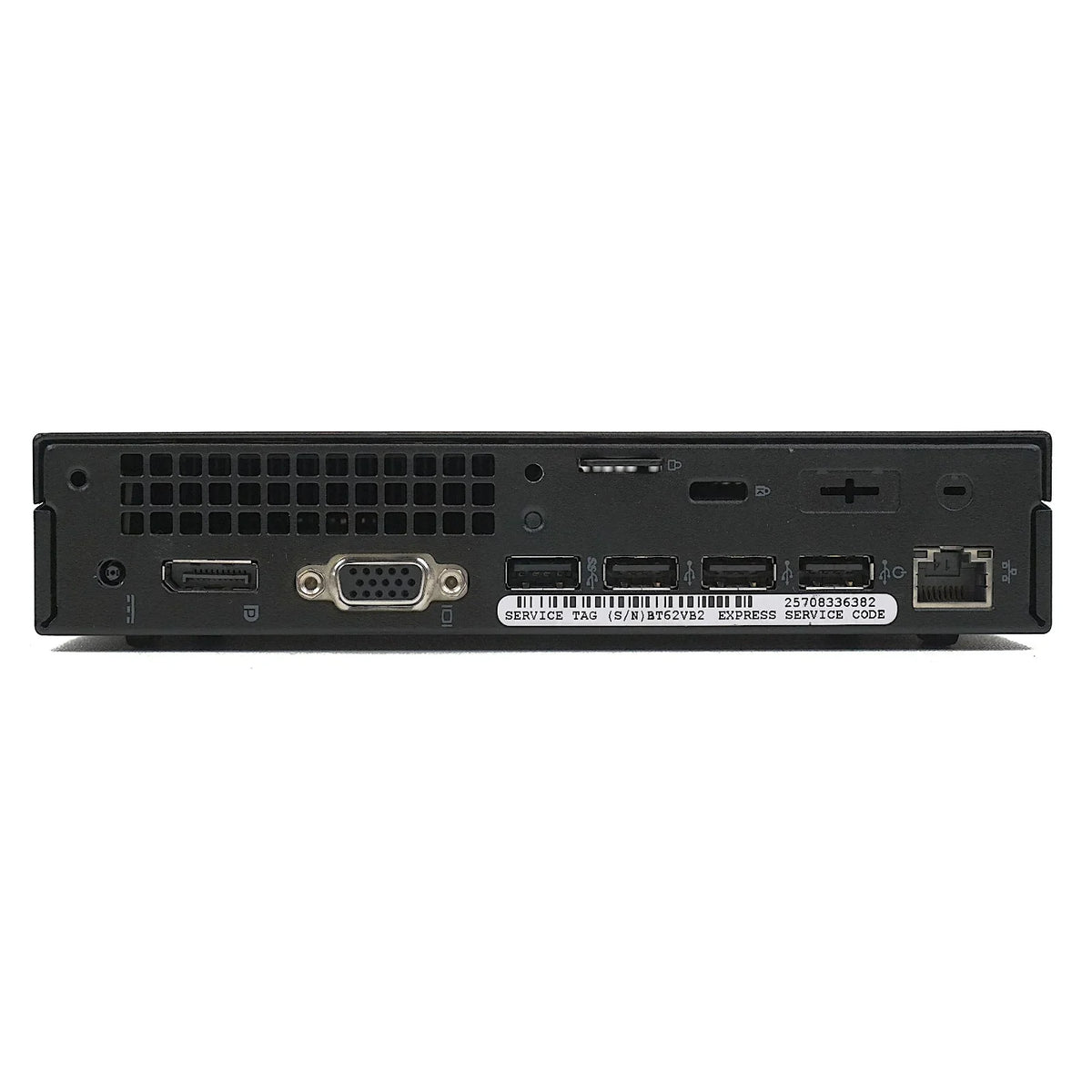 Gen- 500GB 8GB Ram PC 3040 Micro 6th Core OptiPlex HHD (Refurbished) i5 Restored