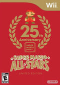 Mario Super All-Stars: Edition Limited