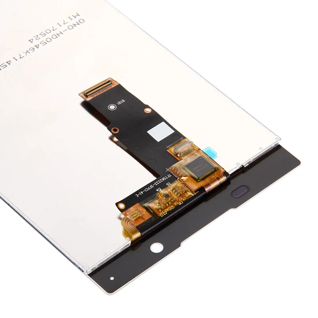 Screen with Full for OEM Repair L1 Cellphone Xperia Assembly Digitizer Parts LCD