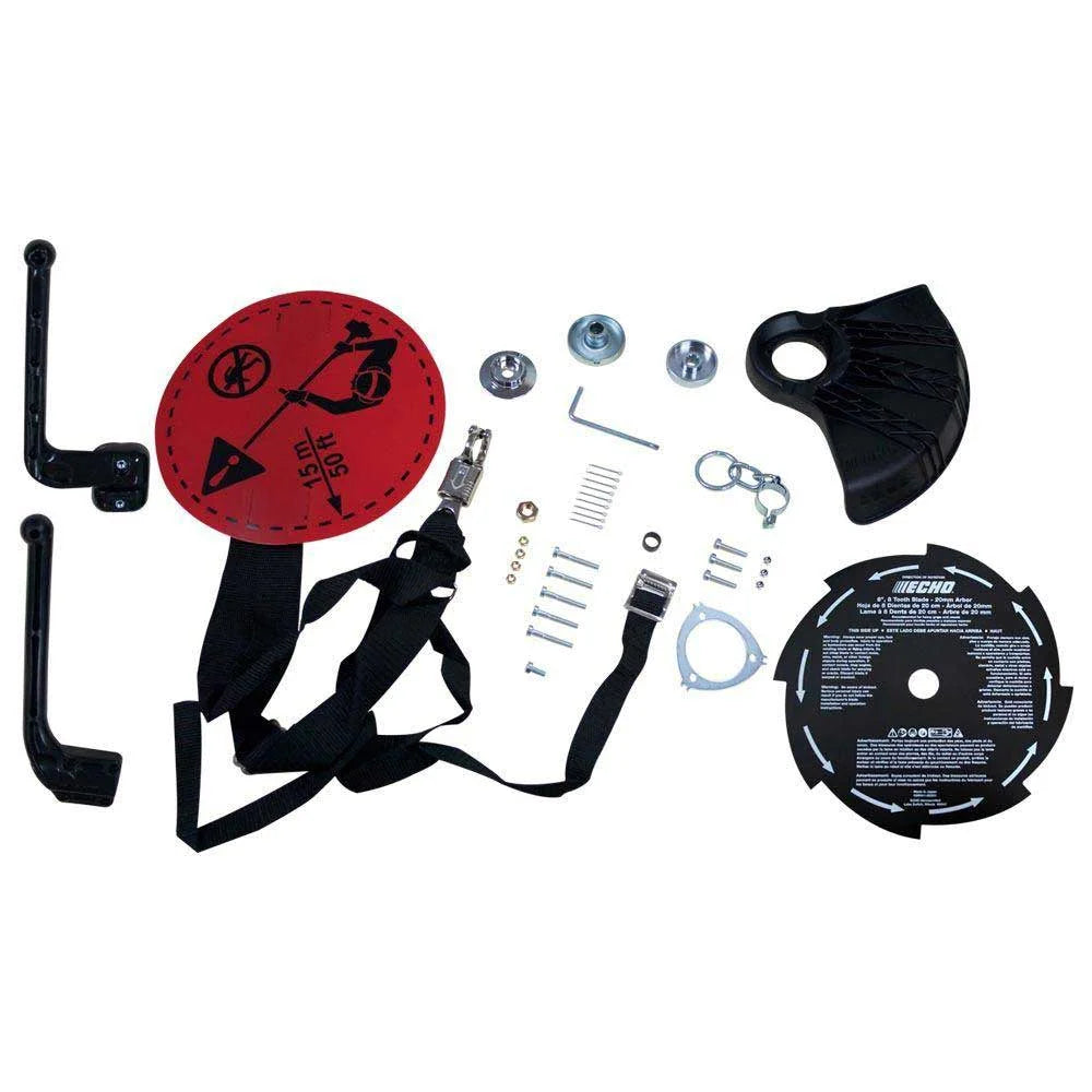 99944200422 Blade for Echo 20mm Trimmers Blade SRM Kit Conversion Arbor 8in. with