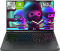Legion GB DDR5 Pro Ram, Geforce Gen Core 5i SSD, RTX Gaming Nvidia PCIe Intel i7-13700HX, WQXGA(2560x1600), 11 Home Windows 13th GB 16" 4060, 16 512 Laptop,