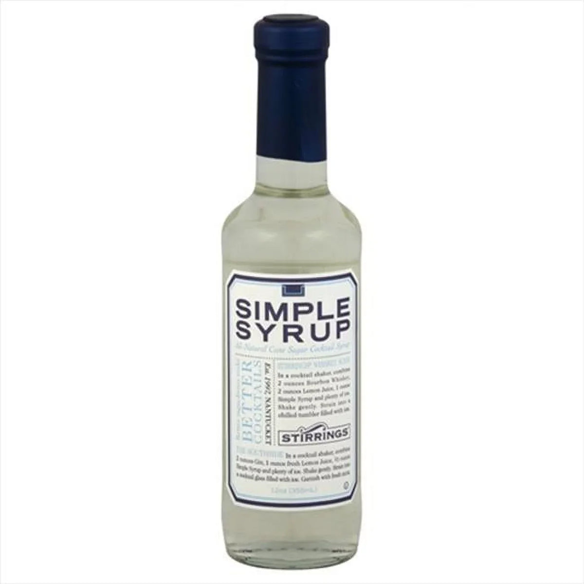 Syrup 6 of Simple -Pack